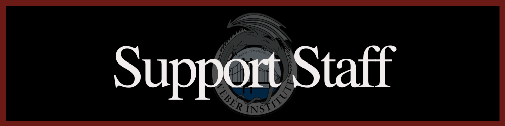 Support Staff